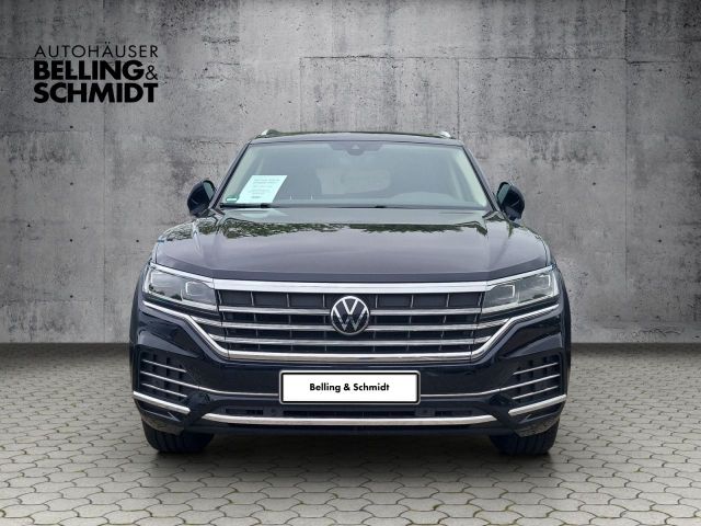 Touareg 3.0TDI Atmosphere 4Motion AHK Kamera