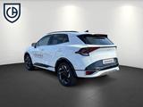 Kia Sportage 1.6T 48V DCT GT Line Navi 360'Kamera TW - : Geländewagen, V6