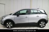 Opel Crossland X "Business Edition" 1,2 KAMERA|SHZ - Opel Crossland (X) Business-Edition