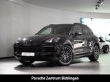 Porsche Cayenne Luftfederung PASM BOSE Unfallfrei 2.Hand - Porsche Cayenne Gebrauchtwagen in Stuttgart