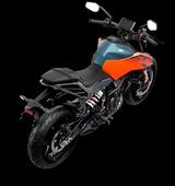 KTM 125 Duke MY 24 - KTM DUKE 125