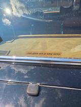 Mercedes-Benz 600 - Mercedes-Benz 600 von privat