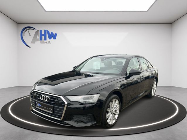 Audi A6 45 TDI quattro tiptronic