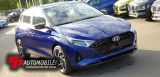 Hyundai i20 1.0 T-GDi 48V Intro Edition Navi-, Pluspaket - Hyundai i20: 1.4