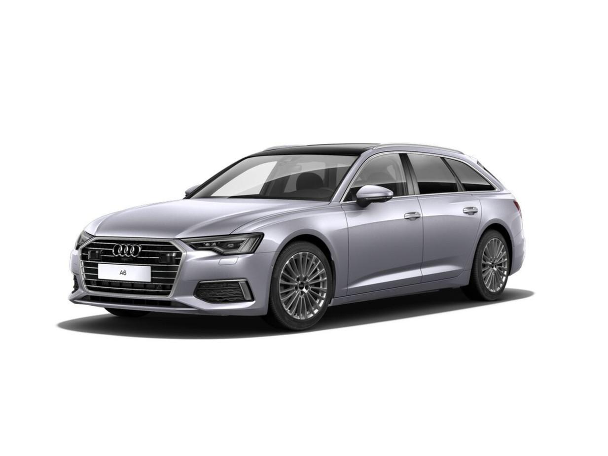 Audi A6 Avant 40 TDI design S tronic