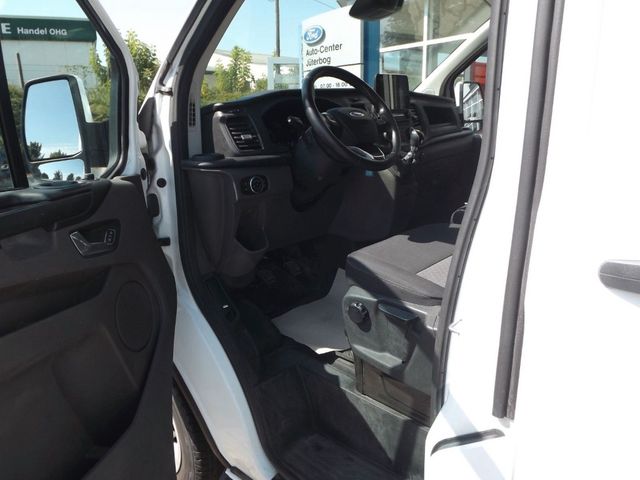 Transit Custom Kasten 340 L1*Bi-Xenon*