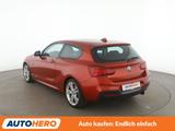 BMW M140i xDrive Special Edition Aut.*NAVI*LED*TEMPO - BMW M140i: Automatik