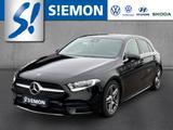Mercedes-Benz A 200 AMG Line Navi Temp Widescreen SHZ PDC