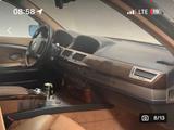 BMW 760Li A - - gebrauchte BMW 7er Reihe aus dem Jahr 2003