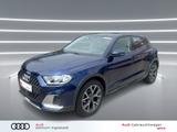 Audi A1 allstreet 30 TFSI S tronic SHZ Carplay PDC+ - Audi A1: Allstreet