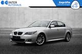 BMW 525i Edition M/Sportpaket*aus 2.Hand*Top Zustand - BMW 525 in Köln