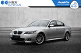 BMW 525i Edition M/Sportpaket*aus 2.Hand*Top Zustand - BMW 525 aus 2009: 525i