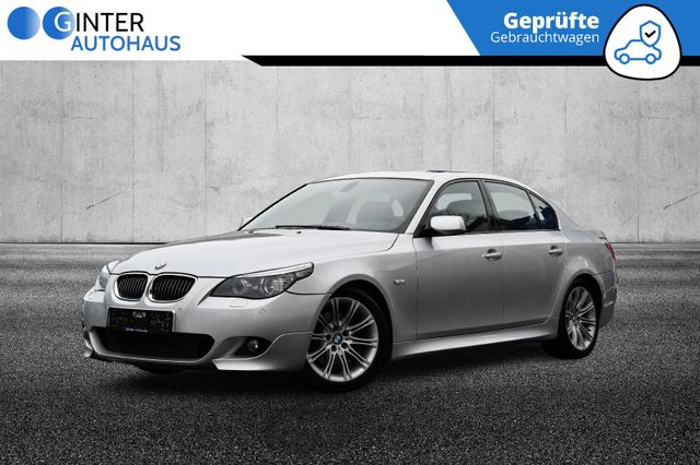 BMW 525i Edition M/Sportpaket*aus 2.Hand*Top Zustand