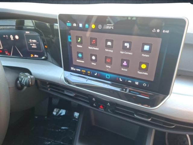 Volkswagen Golf VIII 85 kW 1.5 TSI LIFE+RFK+LHZ+LED, миниатюра 17