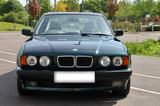 BMW E34 520i Top Zustand  - BMW 520: 520i E34