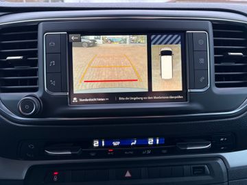 Bild 15 Opel Zafira Life M Edition AT +NAVI+KAMERA+PDC+SHZ+BT