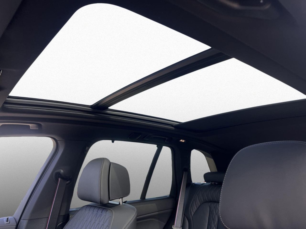 BMW X5 - Bild 14