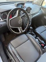 Opel Mokka 1.4 Turbo ecoFLEX Edition Start/Stop 4... - gebrauchte Opel Mokka aus dem Jahr 2012