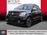 Renault Twingo Intens TCe 90 KLIMA PDC LM-Felgen BT - Renault Twingo: Felge