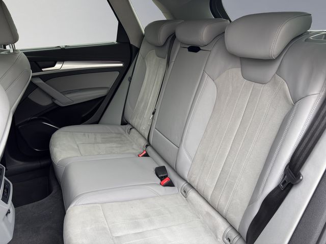 Q5 40 2.0 TDI quattro advanced S-tronic ACC HUD