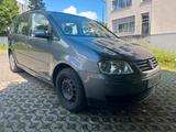 Volkswagen Touran 1.9 TDI 74kW Trendline - gebrauchte VW Touran aus dem Jahr 2003
