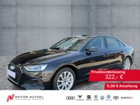 Audi A4 - Vorschau Bild 1