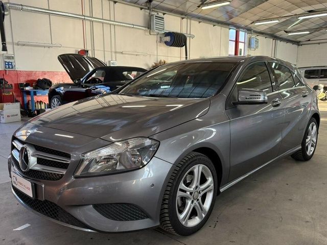 Mercedes-Benz Mercedes Classe A 180 180 CDI Sport