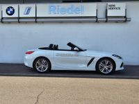 BMW Z4 - Vorschau Bild 2