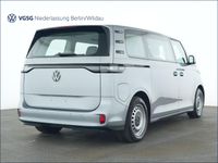 Volkswagen ID. Buzz - Vorschau Bild 6