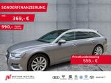 Audi A6 Avant 40 TDI S-TR SPORT LED+NAVI+AHK+PANO+RFK - AUDI A6 Leasingangebote für Privatpersonen