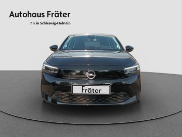 Fotografie 2 des Opel Corsa F Kamera LED Sitzheizung Allwetterreifen