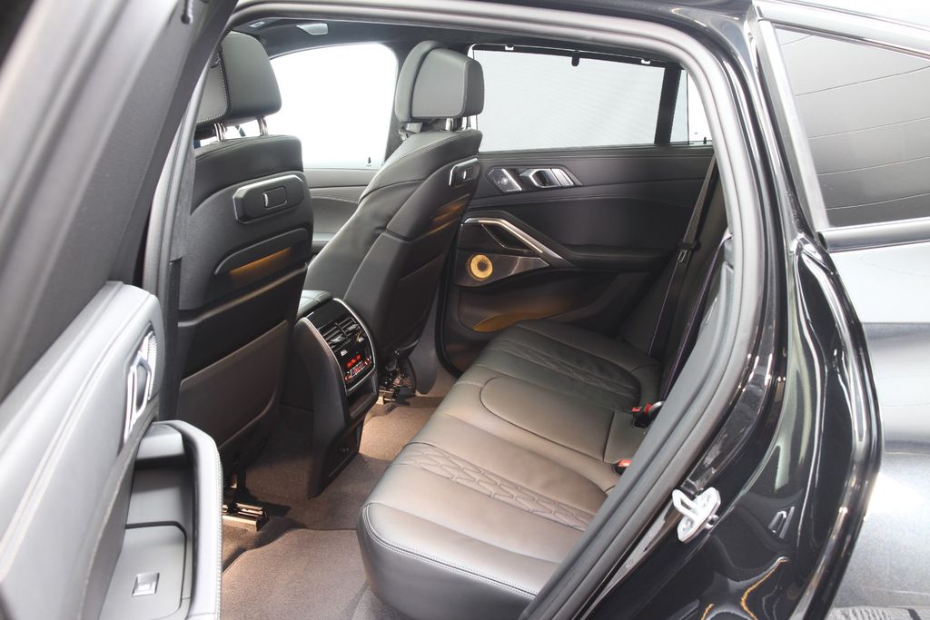 BMW X6 2026