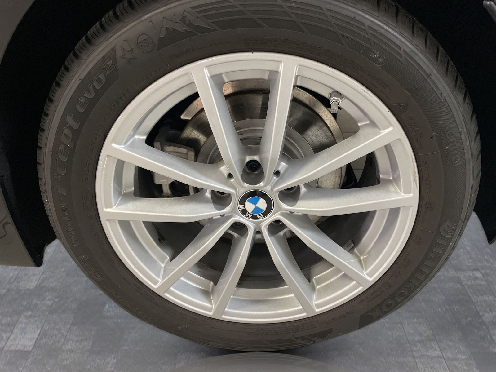 BMW 320 - Bild 14