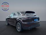 Porsche Cayenne Sport - Porsche aus 2022