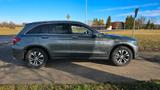 Mercedes-Benz Mercedes GLC 250d 4X4 LED AHK Abst. Tempomat - Mercedes-Benz GLC-Klasse von privat