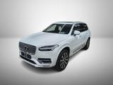 Volvo XC90 Diesel Inscription AWD Xenium AHK Standh - Volvo XC90 Gebrauchtwagen in Leipzig