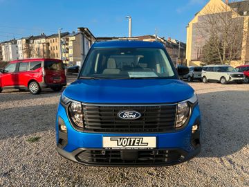 Ford Tourneo Courier Titanium Winterpaket 5JGarantie!