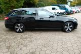 Mercedes-Benz C 220 T-Modell C 220 T d*MULTIBEAM*WIDESCREEN* - Mercedes-Benz C 220: Kombi