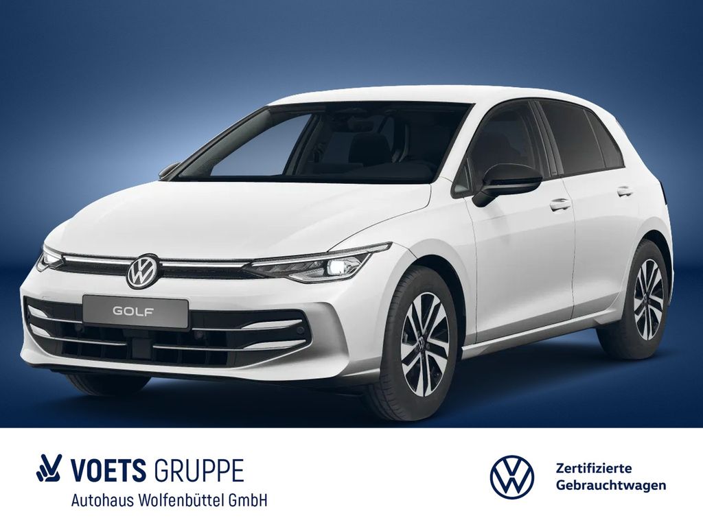Image of Volkswagen Golf