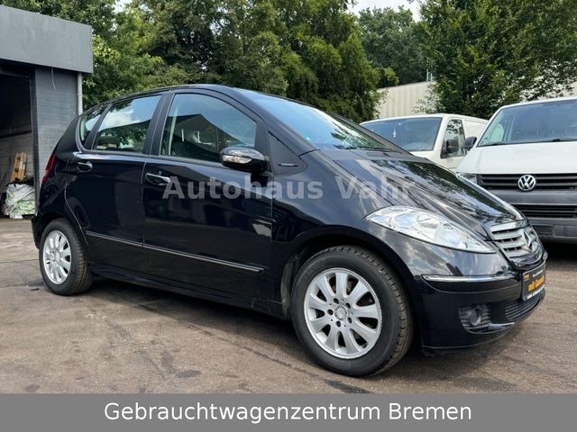 Mercedes-Benz A 150 Klima 1.Hand Sitzheizung TÜV NEU