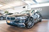 BMW 520 I *LUXURY-LINE*, LEDER, CARPLAY, LED, PARK-A - BMW 520: Limousine, 520i