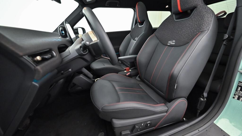 MINI Cooper SE - Bild 11