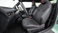 MINI Cooper SE - Vorschau Bild 11