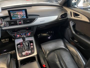 Audi S6 Avant quattro *HEAD-UP*ACC*KAMERA*NAVI*LED*