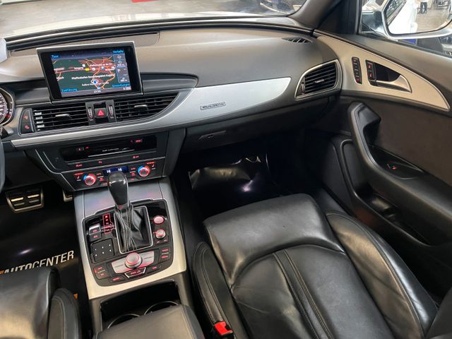 Audi S6 Avant quattro *HEAD-UP*ACC*KAMERA*NAVI*LED*
