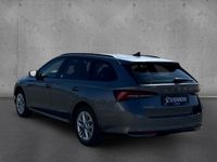 Skoda Octavia - Vorschau Bild 4