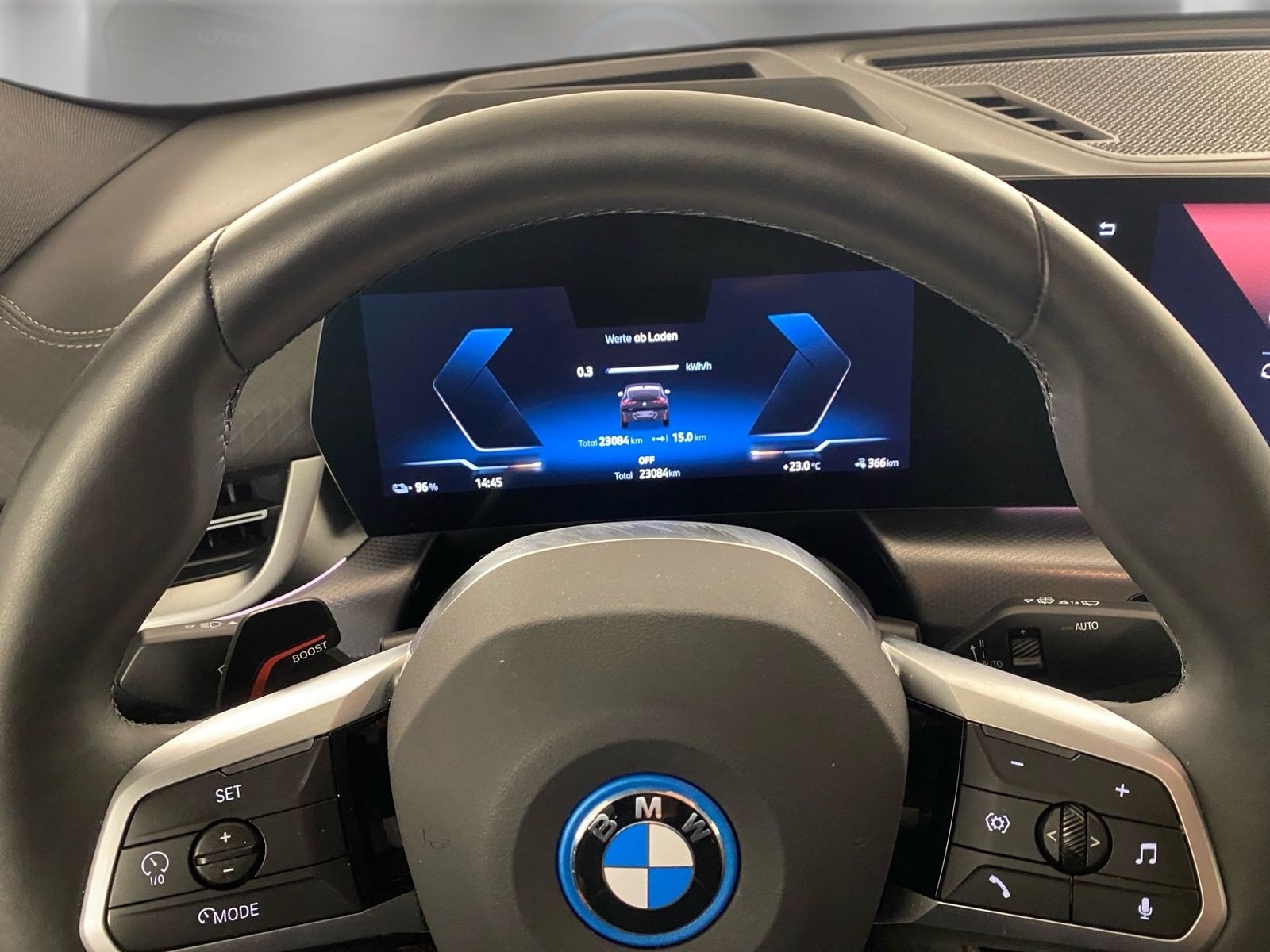 BMW iX2 - Bild 10