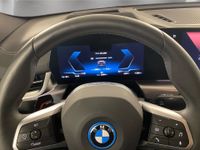 BMW iX2 - Vorschau Bild 10
