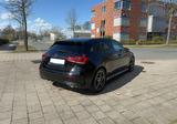 Mercedes-Benz A 250 AMG Line - Mercedes-Benz A 250 in Frankfurt (Main)