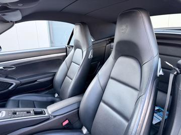 2012 Porsche 991 缩略图 16